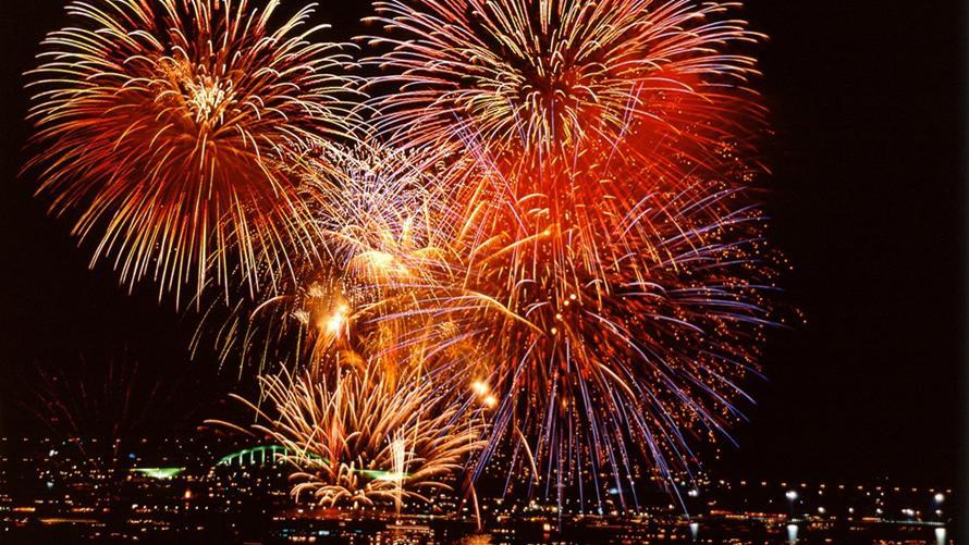 ＜2025年7月26日花火大会開催日＞朝食＆温泉付き